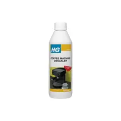 HG - Descalcificador para Cafeteras HG Botella 500 mL