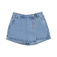 undefined - Short Falda Mujer Redwood
