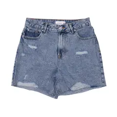 undefined - Short Jort Mujer Redwood