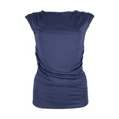 REDWOOD - Polo Arruchado Mujer Redwood