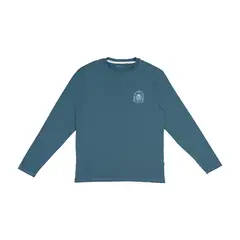 undefined - Polo Con Protección Upf  Hombre Redwood