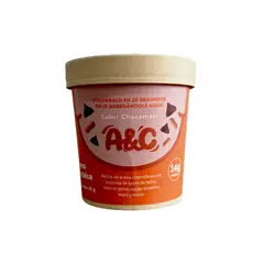 AVENA & CANELA - Avena Protéica Instantánea Avena&Canela Sabor Chocomaní Envase 65 g