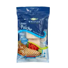 WHISTLER - Porciones De Lomo De Paiche x 450 g