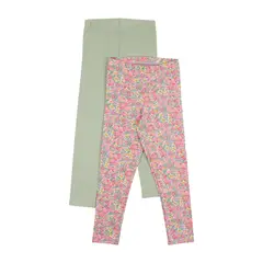 REDWOOD - Packx2 Leggings Niña