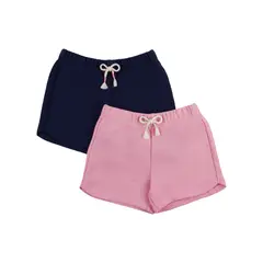 REDWOOD - Packx2 Short Niña