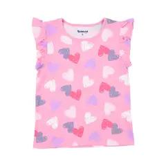 REDWOOD - Polo Bvd Bobo Niña