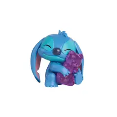 STITCH - Stitch Hobbies Cápsula Mini Figuras