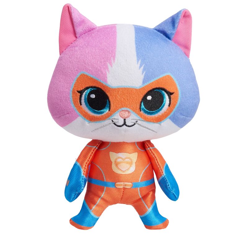 Superkitties Small Plush Surtido