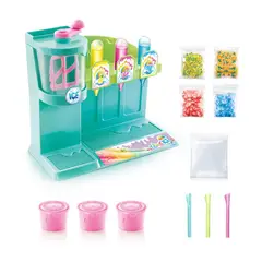 Canal Toys - Máquina de Hielo Slime