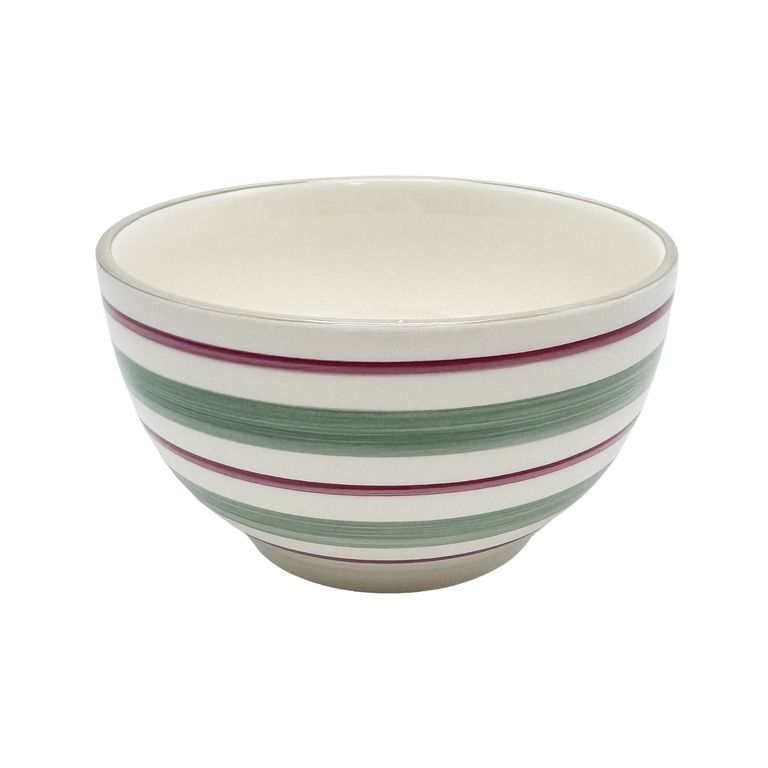 Bowl Pintado a Mano Andrea 14 cm