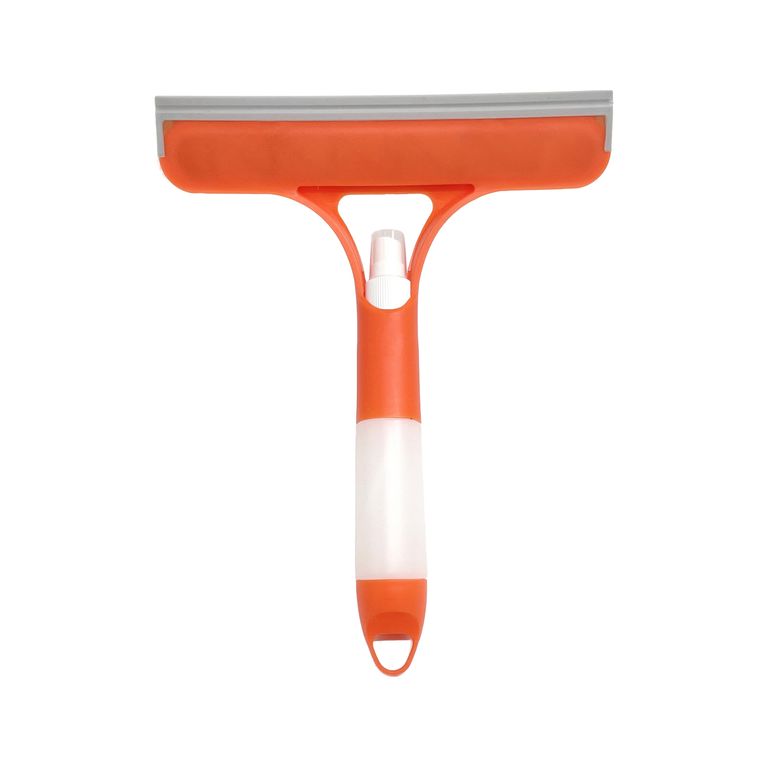 Limpiea Vidrio con Spray