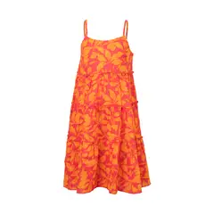 REDWOOD - Vestido Muselina Niña