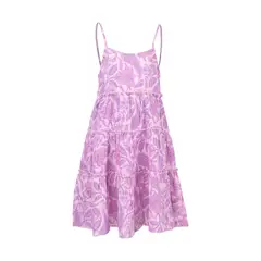 REDWOOD - Vestido Muselina Niña