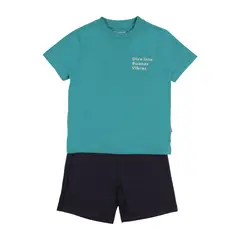 REDWOOD - Conjunto Terry Niño