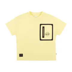 REDWOOD - Polo Manga corta Bolsillo Niño