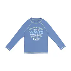 REDWOOD - Polo Manga Larga UV Niño