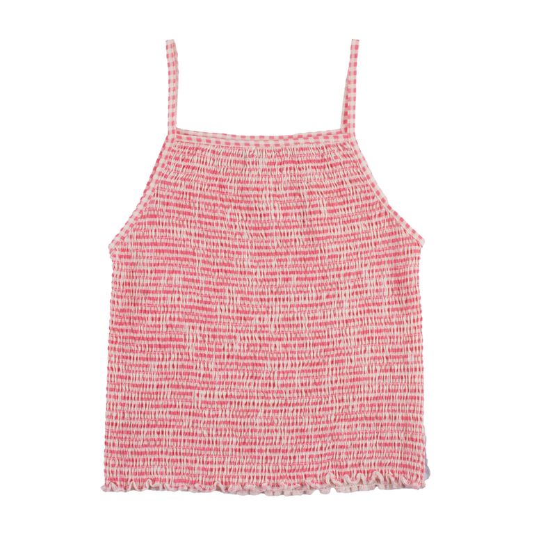 Polo BVD Panal Teen Niña