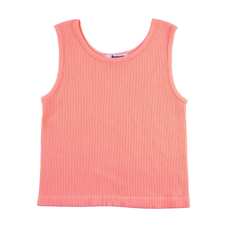 Polo Bvd Seamless Teen Niña