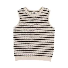 REDWOOD - Conjunto Crochet Pantalón Teen Niña