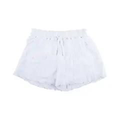 REDWOOD - Short Macrame Teen Niña