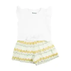 REDWOOD - Conjunto Hilo Niña