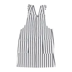 REDWOOD - Jardinera Rayas Niña