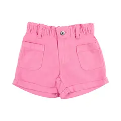 REDWOOD - Short Denim Niña