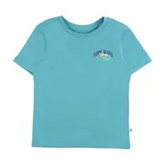 REDWOOD - Polo Manga Corta Puff Niño