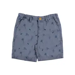 REDWOOD - Short Chino Niño