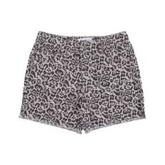 REDWOOD - Short Denim Flecos Teen Niña