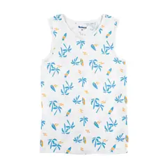 REDWOOD - Bvd Jersey Teen Niño