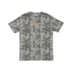 REDWOOD - Polo Manga Corta Tie Dye Teen Niño