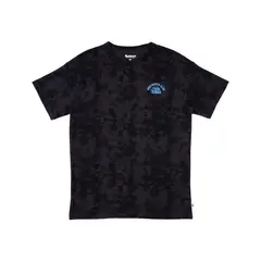 REDWOOD - Polo Manga Corta Tie Dye Teen Niño