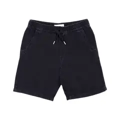 REDWOOD - WEB SHORT JEAN COMFY TO  BLAC 14