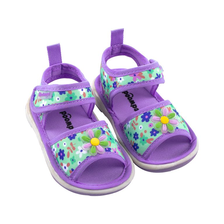 Sandalia Party Niña