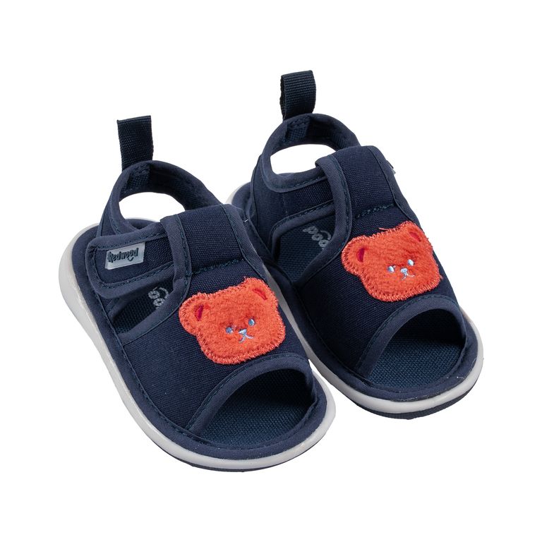 WEB SANDALIA PARTYNO 19-25 CB1 19