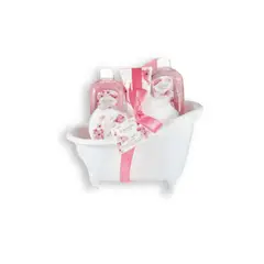 VINTAGE - SET CHERRY BLOSSOM 235ML+100ML+105ML+235