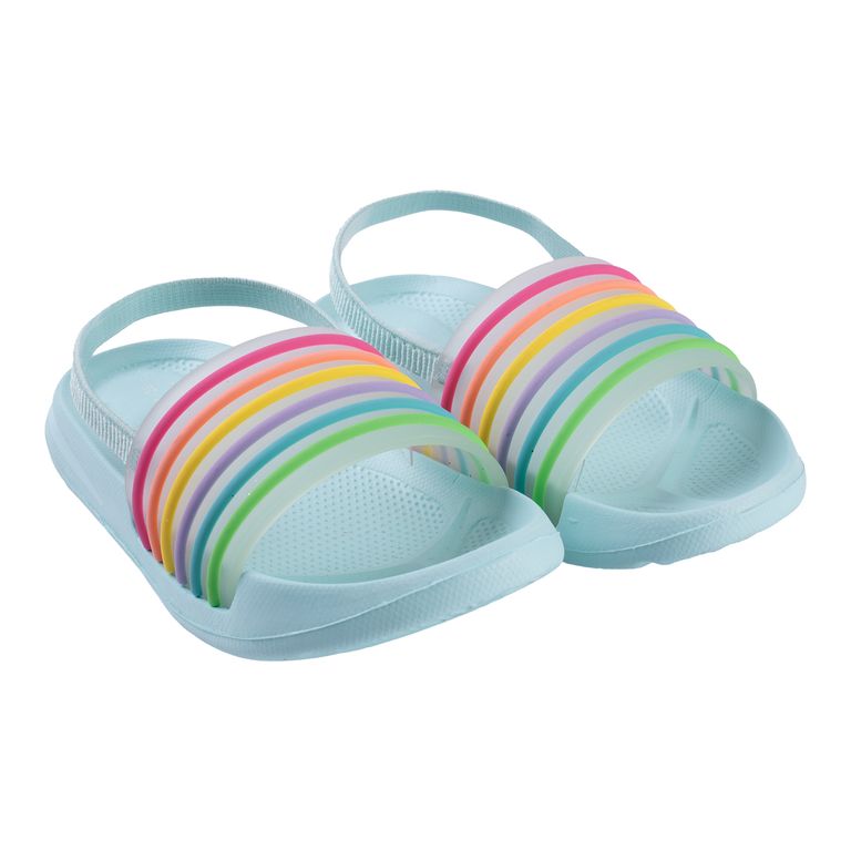 Sandalia Banda Niña