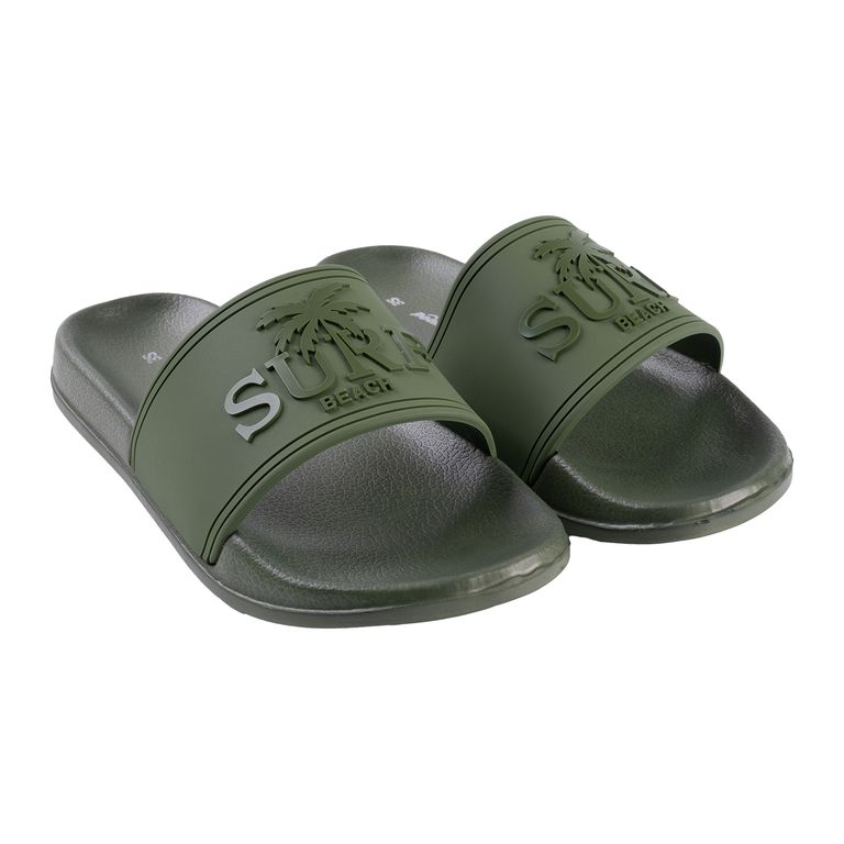 Sandalia Banda Teen Niño