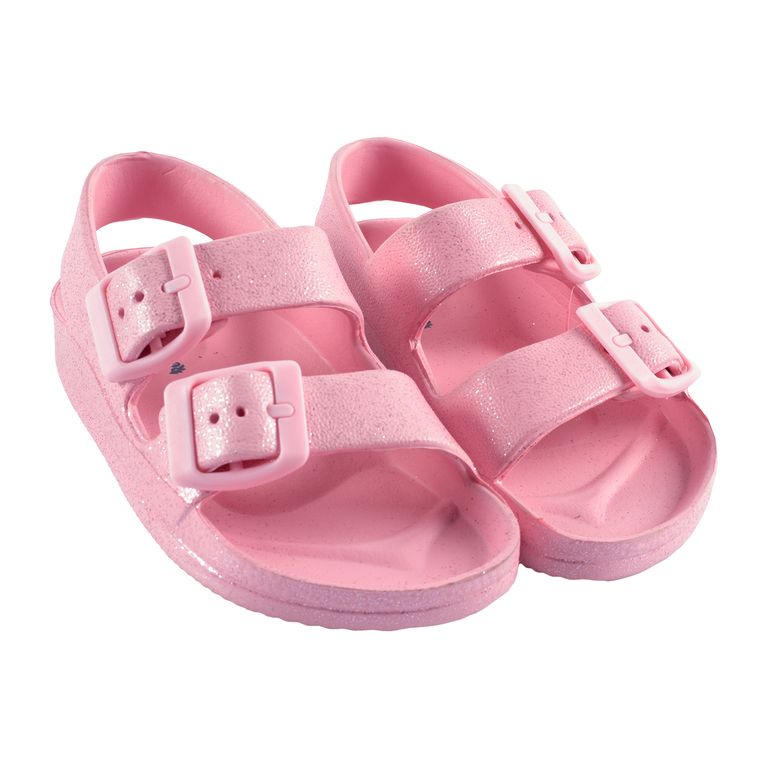 Sandalia Colors Straps Niña