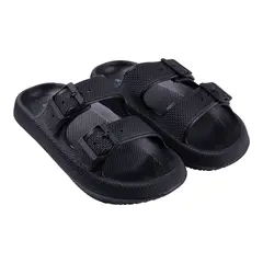 REDWOOD - Sandalia Pillow Hebilla