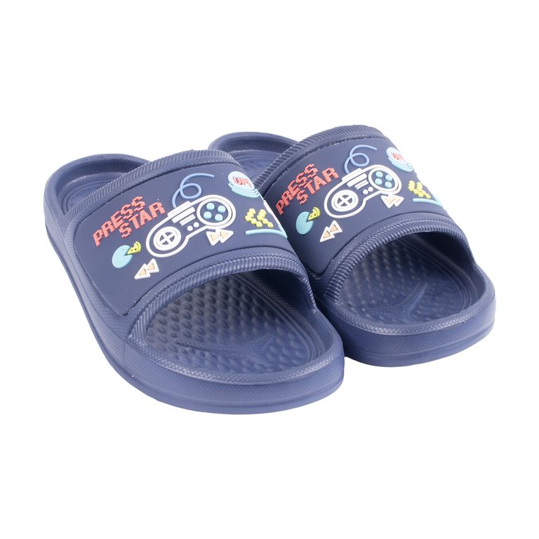 Sandalia Pillow Niño