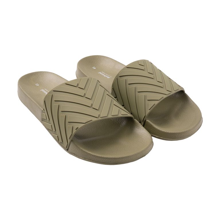 Sandalia Banda Textura