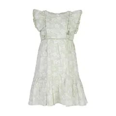 REDWOOD - Vestido Fiesta Bobo Niña