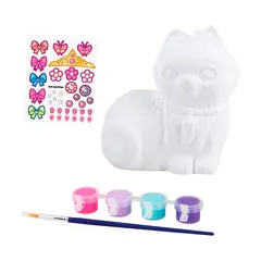 CHAMPION - Paint a Pet Kitty