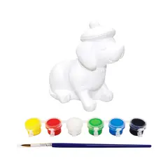 CHAMPION - Paint a Doxie