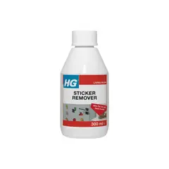 HG - Removedor de Adhesivos HG Botella 300 mL