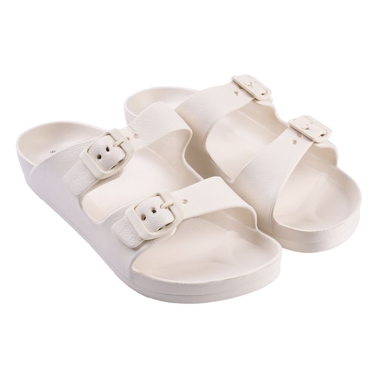 WEB SANDALIA COLORS STRAPS BLACK 35