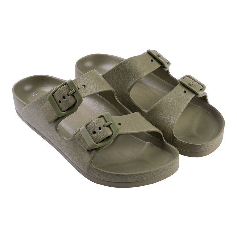 Sandalia Straps Teen Niño