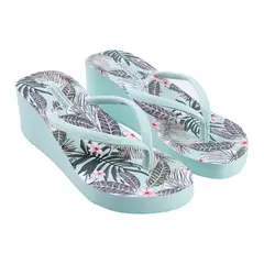 REDWOOD - Flip Flop Plataforma Mujer